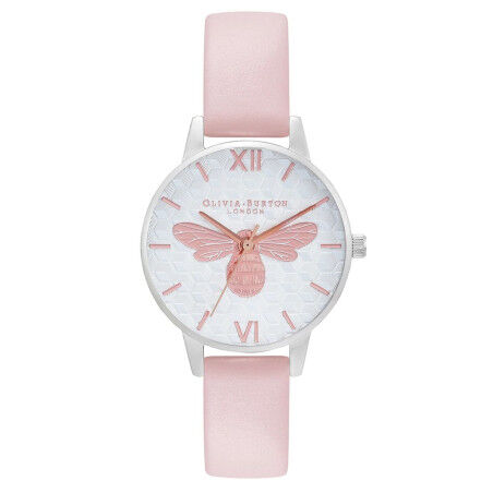 Horloge Dames Olivia Burton OB16FB25 (Ø 30 mm)