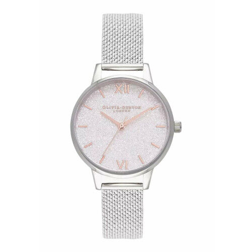 Reloj Mujer Olivia Burton OB16GD47 (Ø 30 mm)