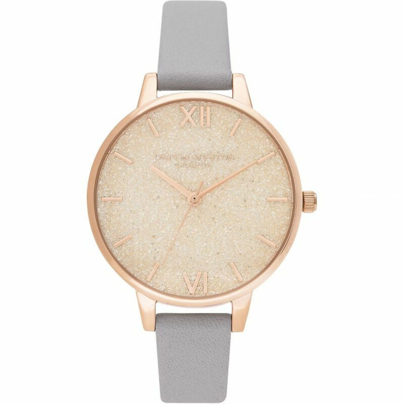 Horloge Dames Olivia Burton OB16GD45 (Ø 34 mm)