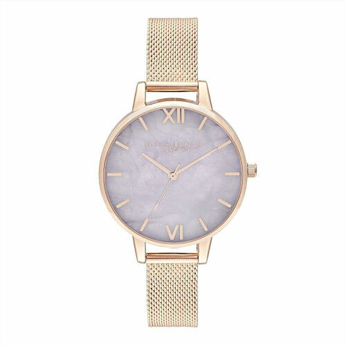 Reloj Mujer Olivia Burton OB16SP16 (Ø 34 mm)