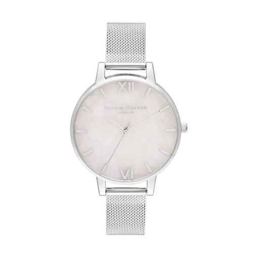 Ladies' Watch Olivia Burton OB16SP18 (Ø 38 mm)