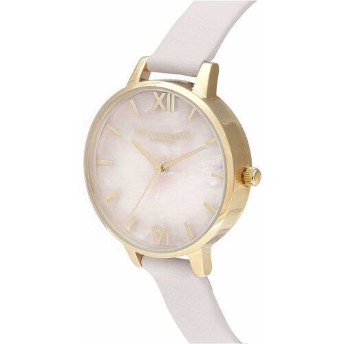 Horloge Dames Olivia Burton OB16SP20 (Ø 34 mm)