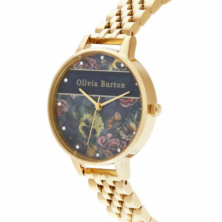 Horloge Dames Olivia Burton OB16VS01 (Ø 34 mm)