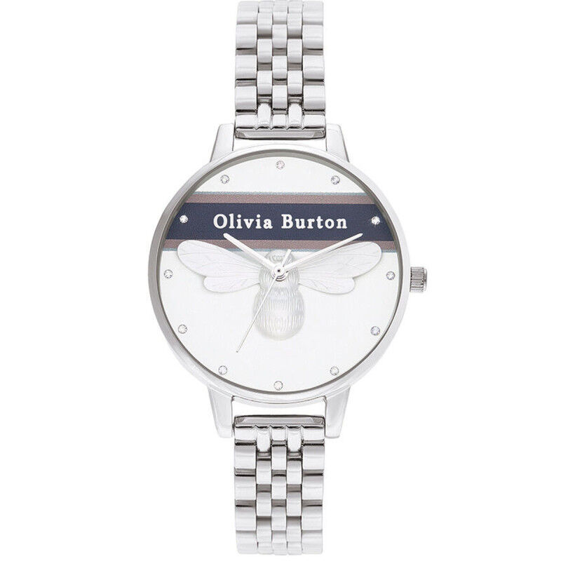 Reloj Mujer Olivia Burton OB16VS07 (Ø 34 mm)