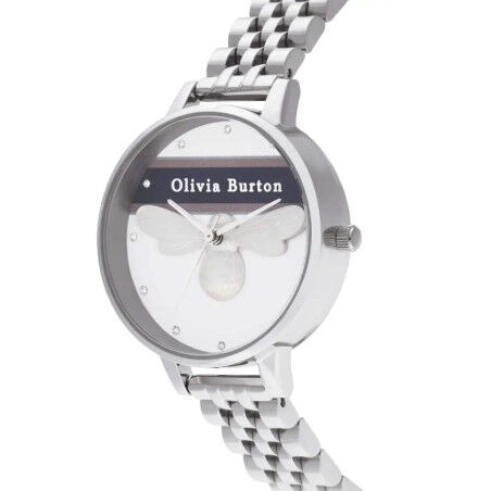 Orologio Donna Olivia Burton OB16VS07 (Ø 34 mm)