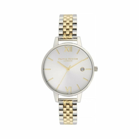 Horloge Dames Olivia Burton OB16DE05 (Ø 34 mm)