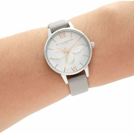 Horloge Dames Olivia Burton OB16AM163 (Ø 30 mm)