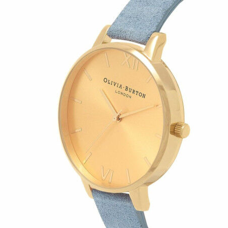 Ladies' Watch Olivia Burton OB16BD111 (Ø 38 mm)