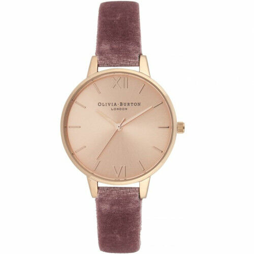 Horloge Dames Olivia Burton OB16DE03 (Ø 34 mm)