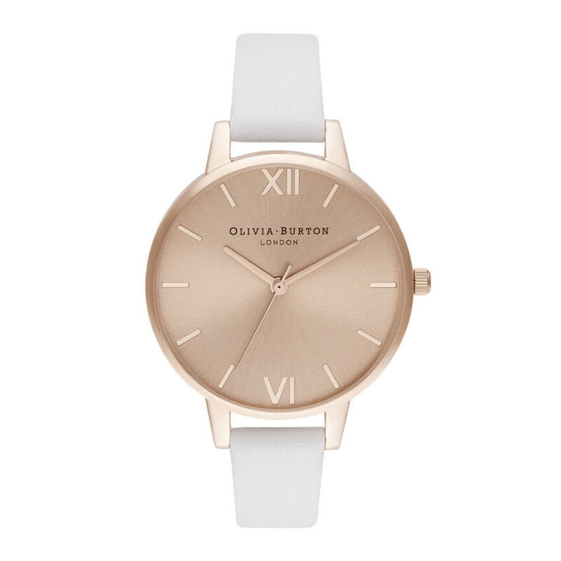 Horloge Dames Olivia Burton OB16DE08 (Ø 34 mm)