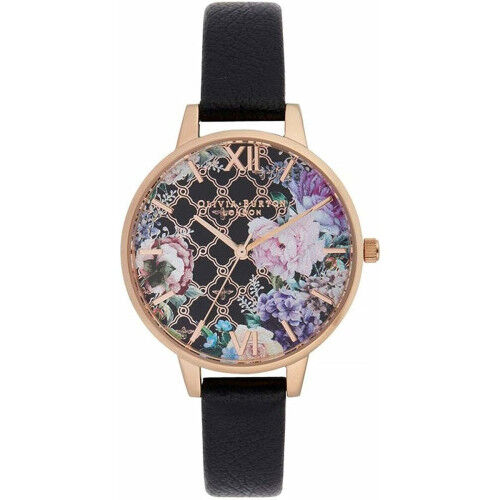 Reloj Mujer Olivia Burton OB16GH11 (Ø 34 mm)