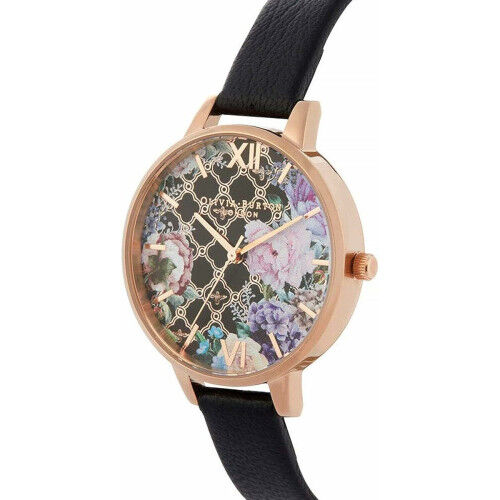 Montre Femme Olivia Burton OB16GH11 (Ø 34 mm)