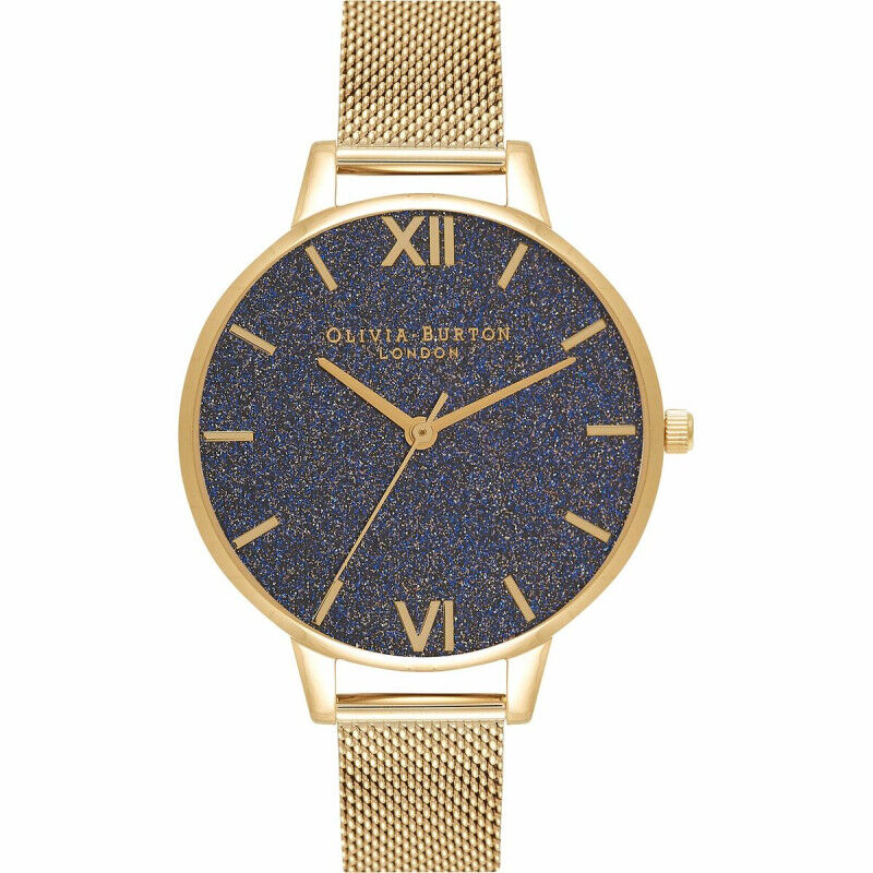 Reloj Mujer Olivia Burton OB16GD75 (Ø 34 mm)