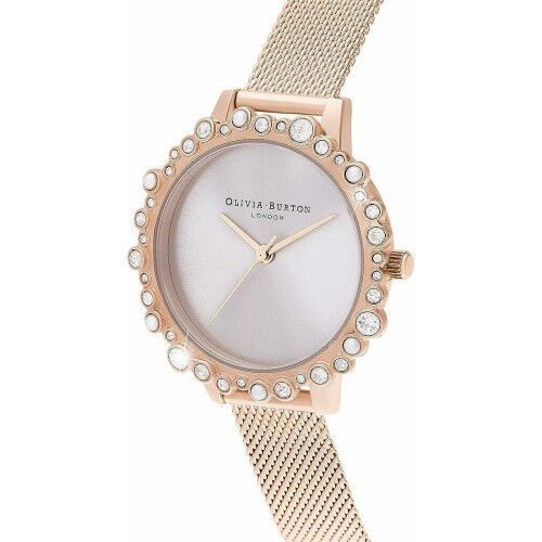 Horloge Dames Olivia Burton OB16US50 (Ø 30 mm)