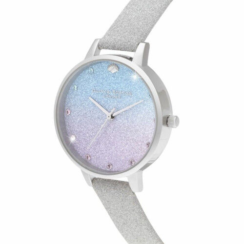 Reloj Mujer Olivia Burton OB16US49 (Ø 34 mm)