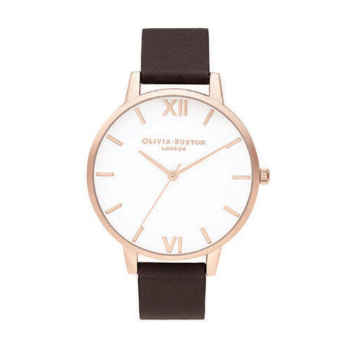 Horloge Dames Olivia Burton OB16SH07 (Ø 40 mm)