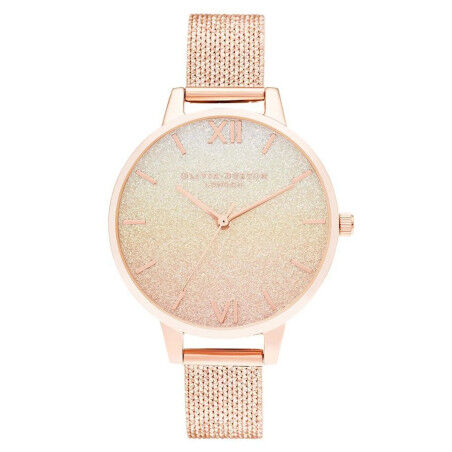 Horloge Dames Olivia Burton OB16US58 (Ø 34 mm)