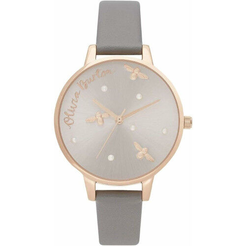 Horloge Dames Olivia Burton OB16PQ03 (Ø 34 mm)