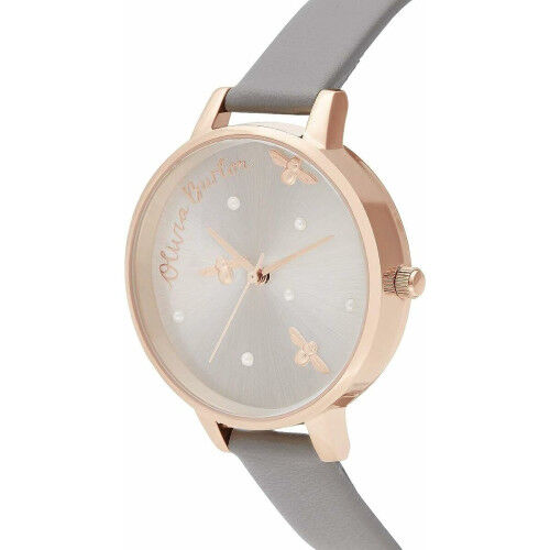 Horloge Dames Olivia Burton OB16PQ03 (Ø 34 mm)