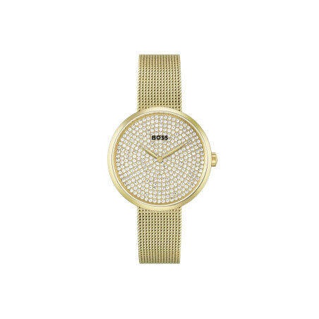 Horloge Dames Hugo Boss 1502659 (Ø 36 mm)