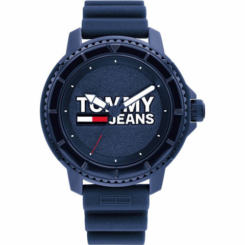 Horloge Heren Tommy Hilfiger 1792000 (Ø 45 mm)