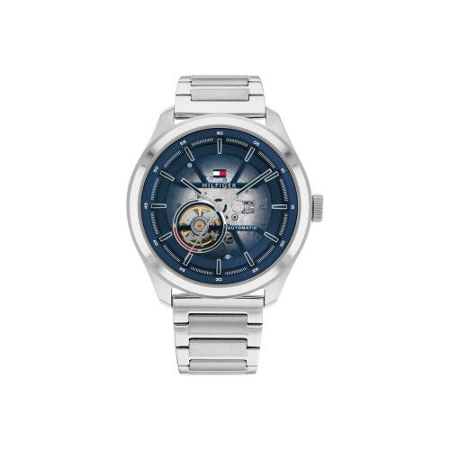 Herrenuhr Tommy Hilfiger 1791939 (Ø 44 mm)