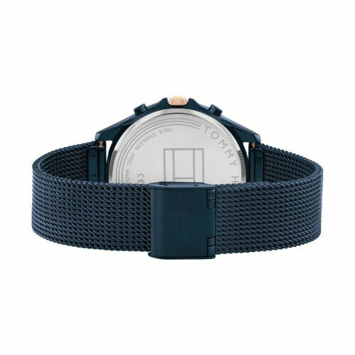 Damenuhr Tommy Hilfiger 1782418 (Ø 38 mm)