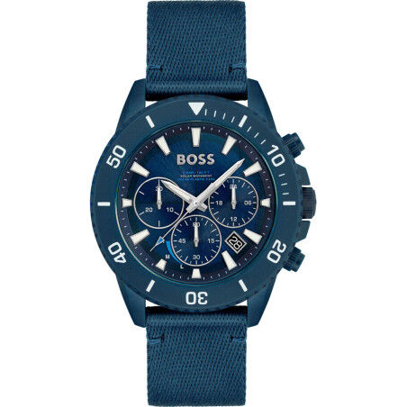 Orologio Uomo Hugo Boss 1513919 (Ø 46 mm)