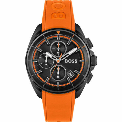 Horloge Heren Hugo Boss 1513957 (Ø 44 mm)