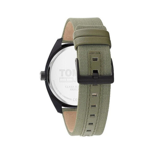 Reloj Hombre Tommy Hilfiger 1792040 (Ø 45 mm)