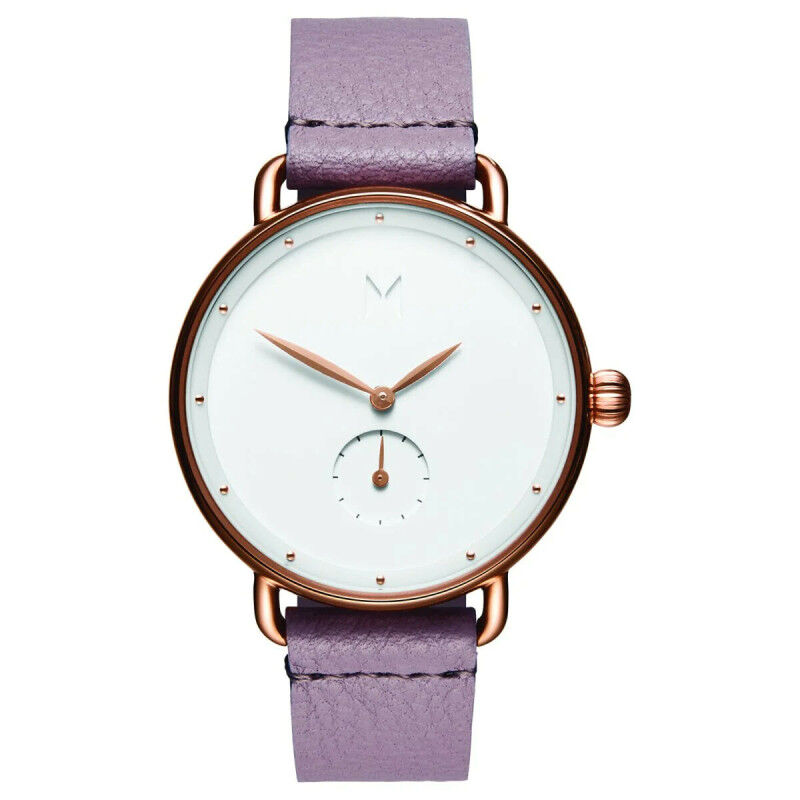 Reloj Mujer MVMT D-FR01-RGPU (Ø 36 mm)