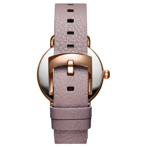 Reloj Mujer MVMT D-FR01-RGPU (Ø 36 mm)