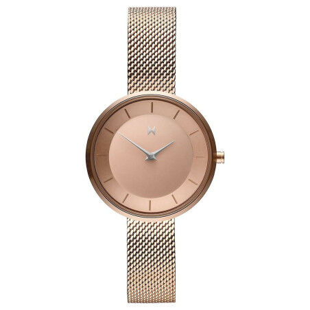 Reloj Mujer MVMT D-FB01-RGS (Ø 32 mm)