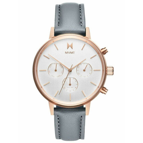 Reloj Mujer MVMT D-FC01-RGGR (Ø 38 mm)