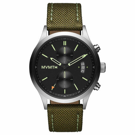 Reloj Hombre MVMT 28000200-D (Ø 44 mm)