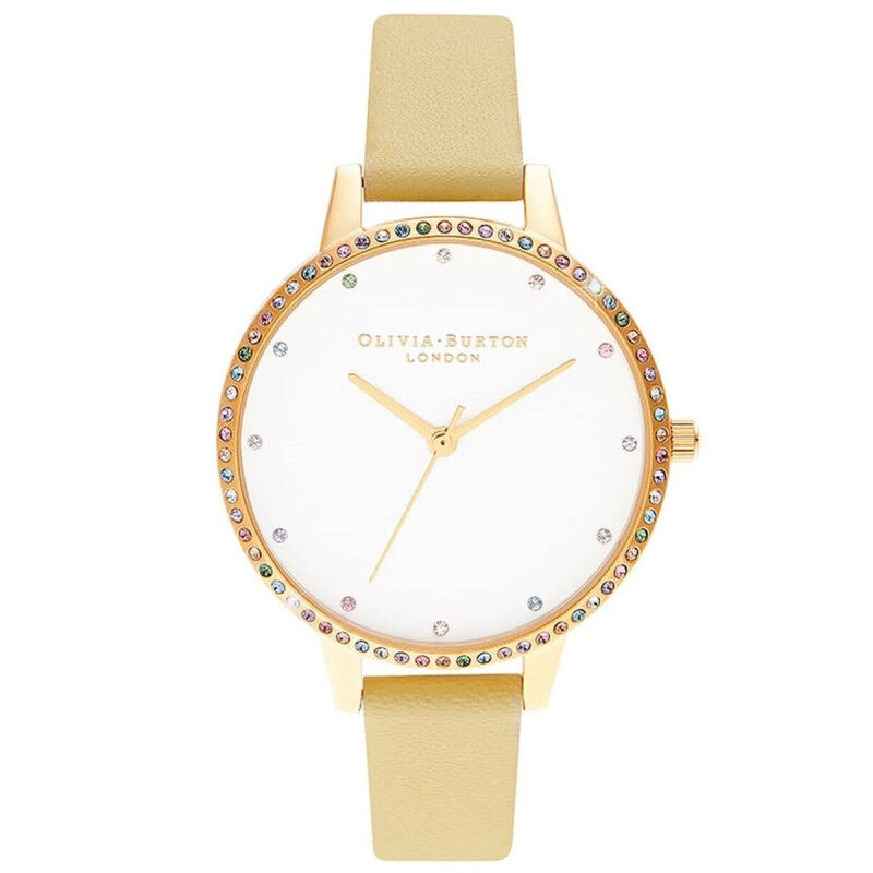 Reloj Mujer Olivia Burton OB16RB20 (Ø 34 mm)