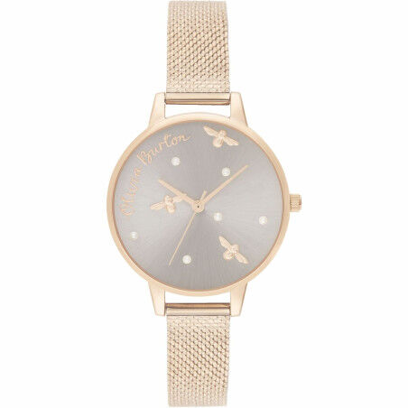 Reloj Mujer Olivia Burton OB16PQ04 (Ø 34 mm)