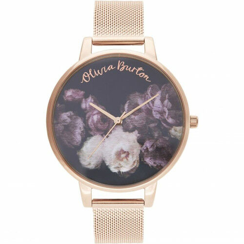 Montre Femme Olivia Burton OB16WG22 (Ø 38 mm)