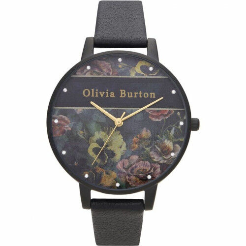 Horloge Dames Olivia Burton OB16VS05 (Ø 38 mm)