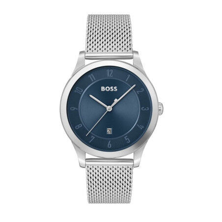 Horloge Heren Hugo Boss 1513985 (Ø 50 mm)