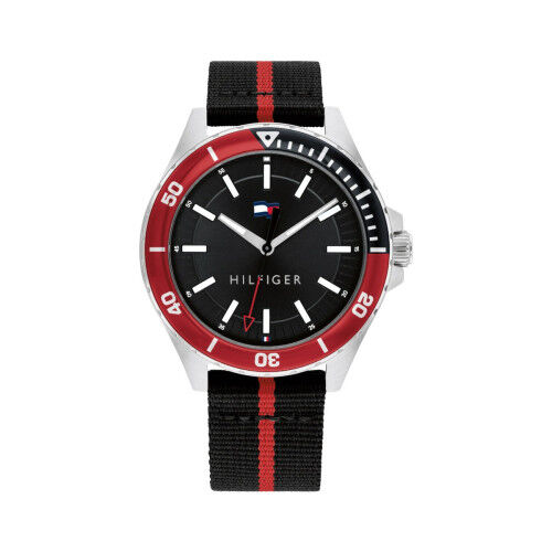 Horloge Heren Tommy Hilfiger 1792010 (Ø 43 mm)