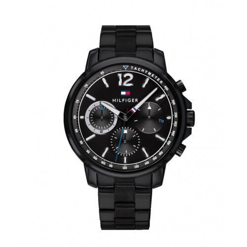 Reloj Hombre Tommy Hilfiger 1791529 (Ø 44 mm)