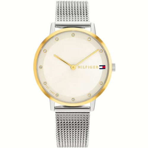 Horloge Dames Tommy Hilfiger 1782667 (Ø 40 mm)