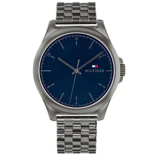 Horloge Heren Tommy Hilfiger 1710614 (Ø 44 mm)