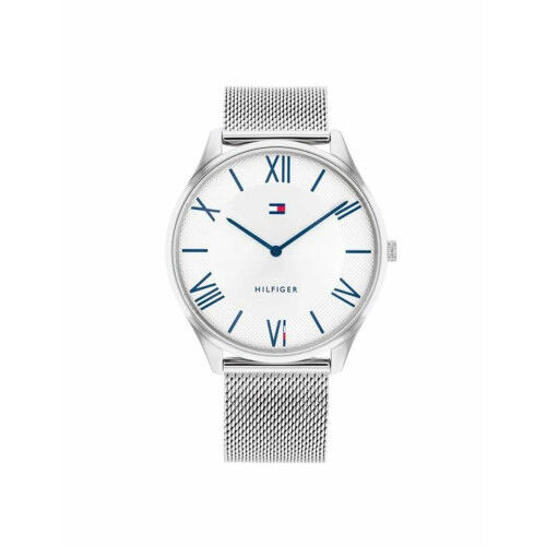 Horloge Heren Tommy Hilfiger 1710512 (Ø 43 mm)