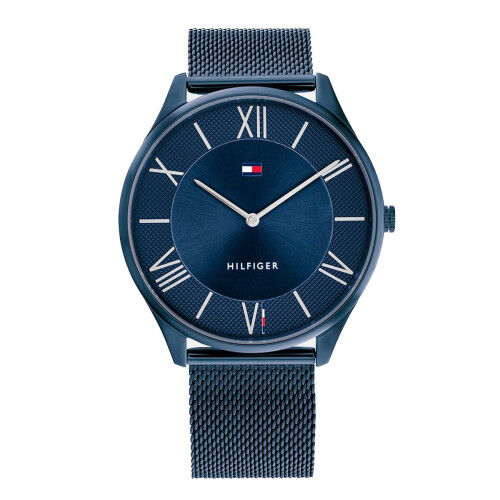 Herrenuhr Tommy Hilfiger 1710514 (Ø 43 mm)