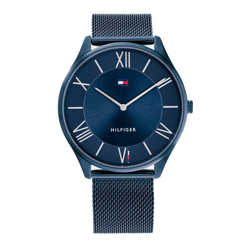 Men's Watch Tommy Hilfiger 1710514 (Ø 43 mm)