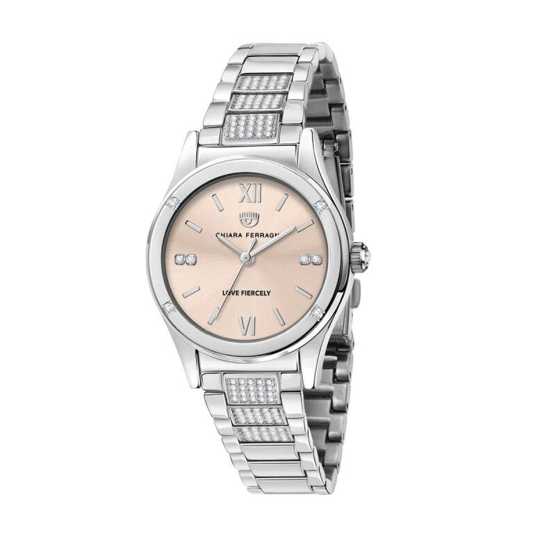 Horloge Dames Chiara Ferragni R1953102508 (Ø 32 mm)