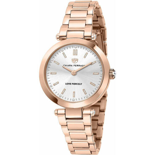 Horloge Dames Chiara Ferragni R1953103505 (Ø 34 mm)