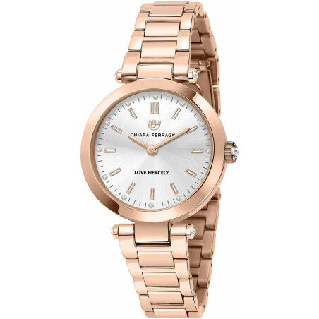 Reloj Mujer Chiara Ferragni R1953103505 (Ø 34 mm)